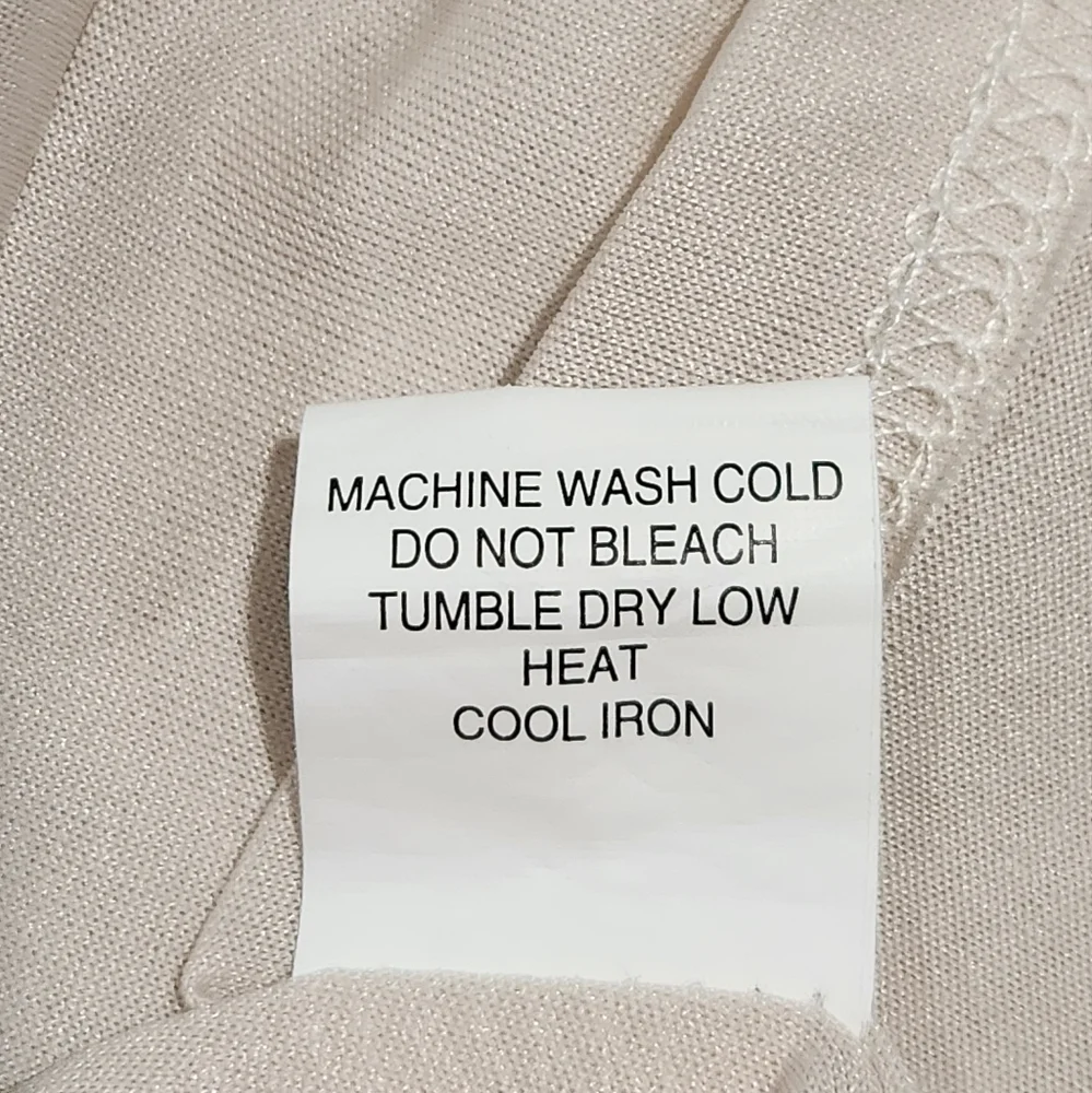 LA Hearts | Backless Halter Dress | Size Small - Picture 4 of 5